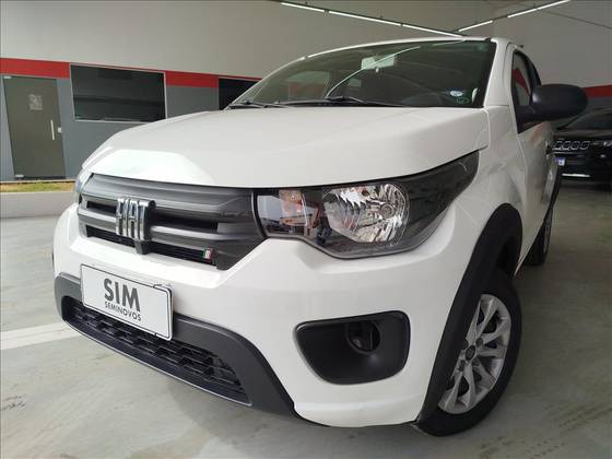 FIAT MOBI 1.0 EVO FLEX LIKE. MANUAL FIAT MOBI 1.0 EVO FLEX LIKE. MANUAL